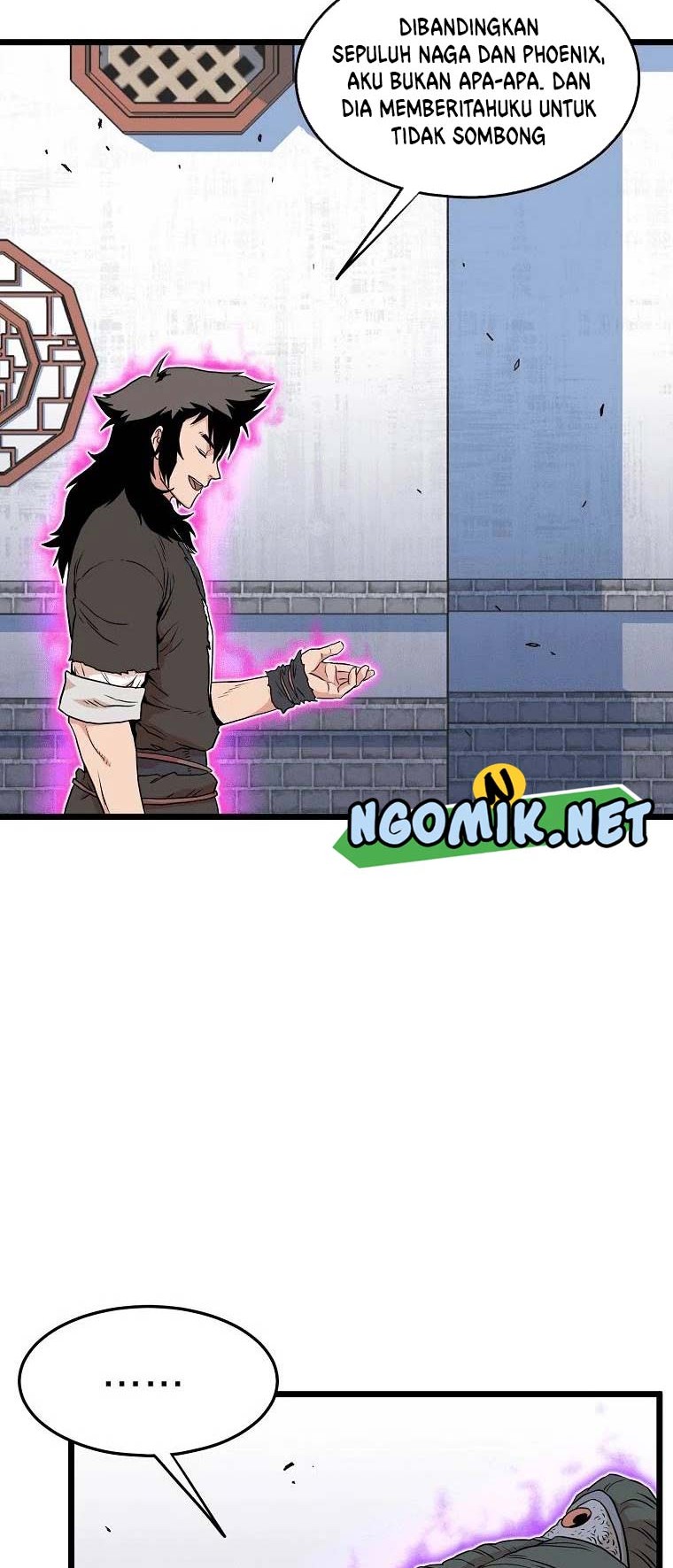 Murim Login - Chapter 101 - Page 45