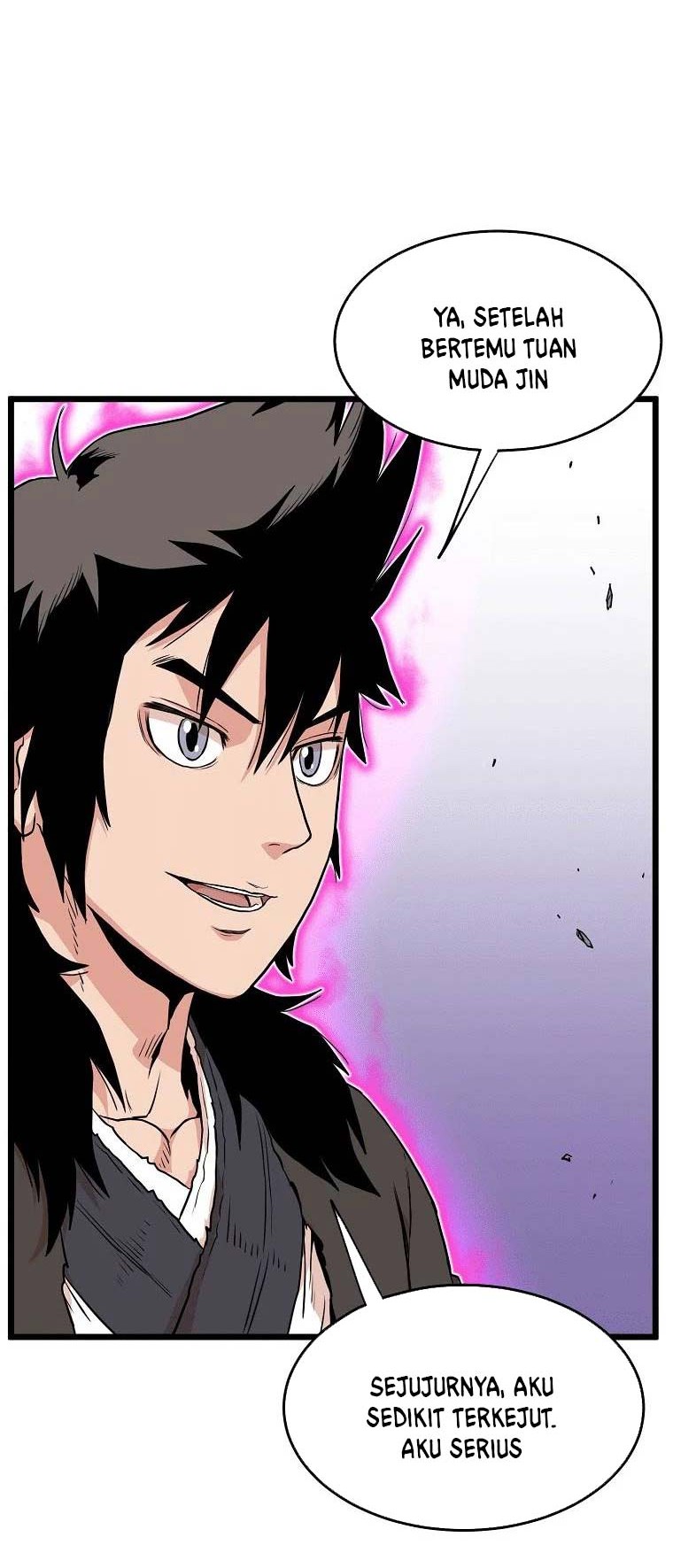 Murim Login - Chapter 101 - Page 47