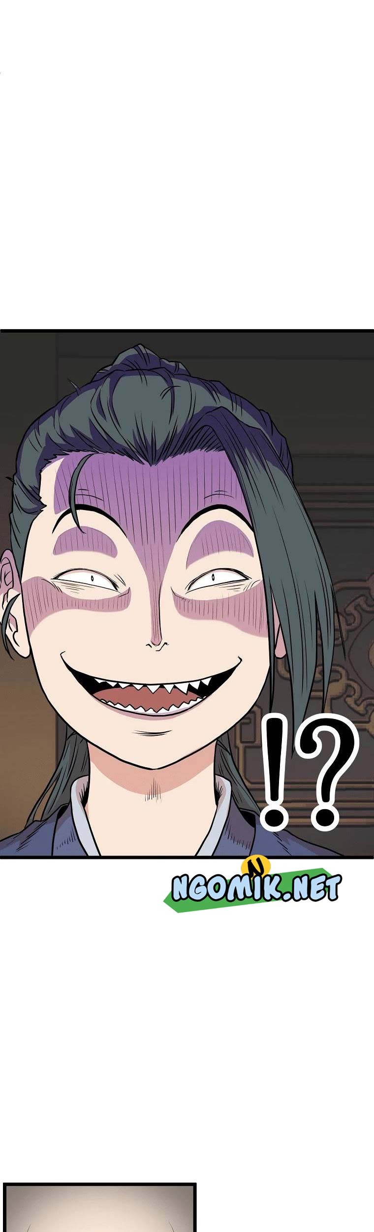 Murim Login - Chapter 101 - Page 52