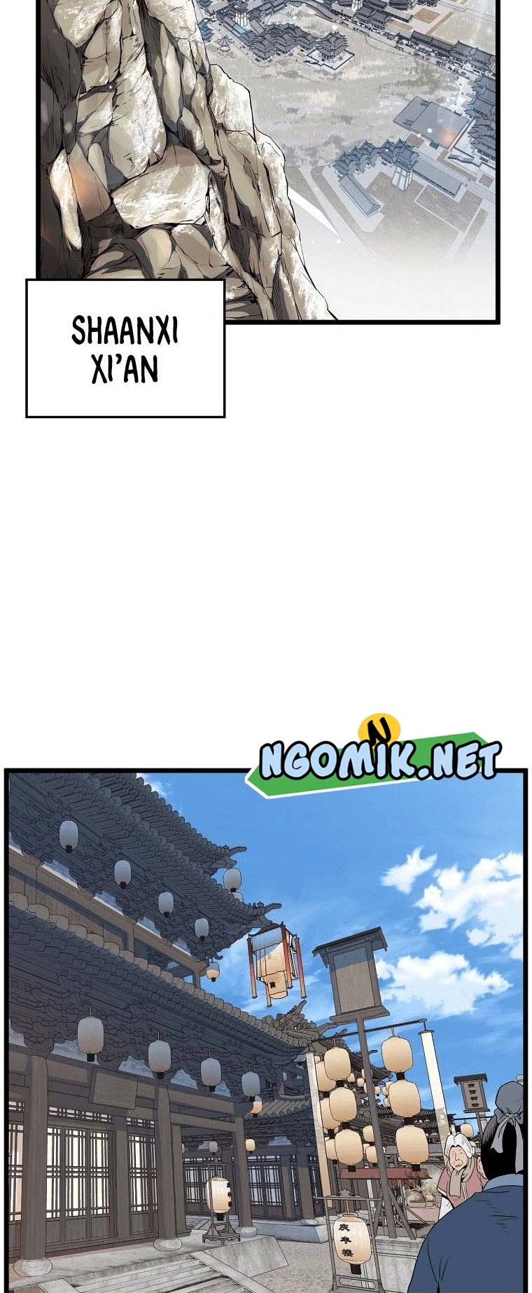 Murim Login - Chapter 101 - Page 59