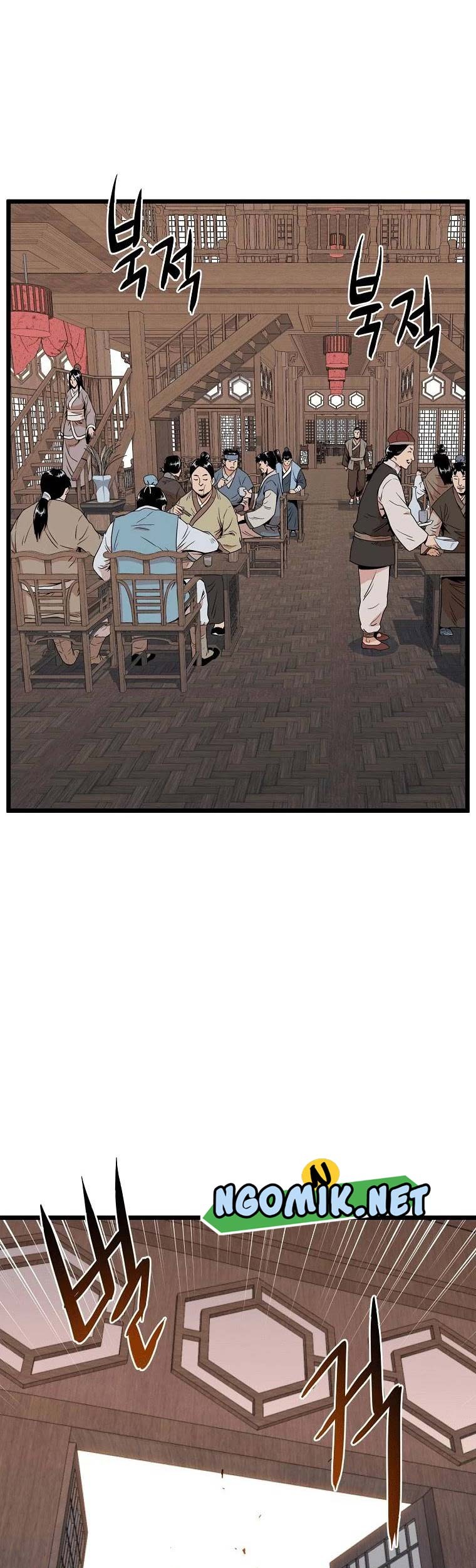 Murim Login - Chapter 101 - Page 60