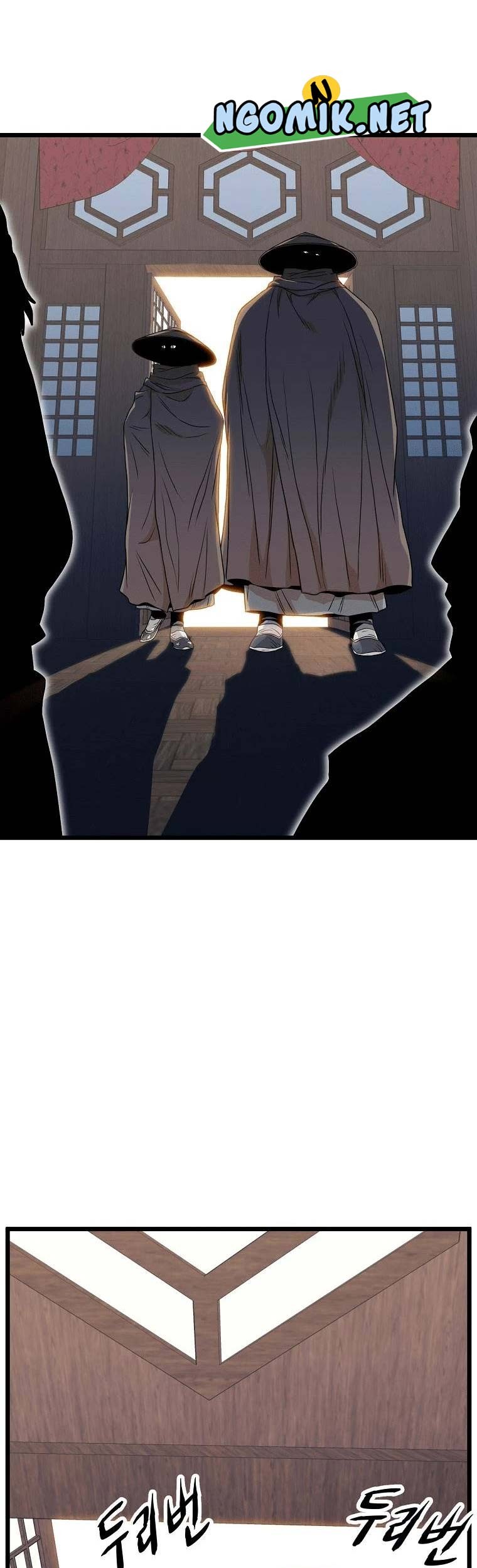 Murim Login - Chapter 101 - Page 62