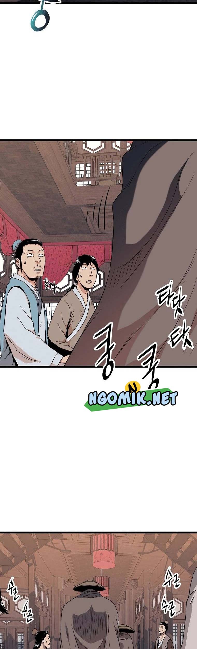 Murim Login - Chapter 101 - Page 64