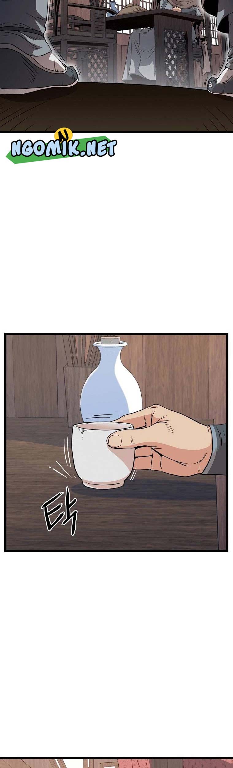 Murim Login - Chapter 101 - Page 66