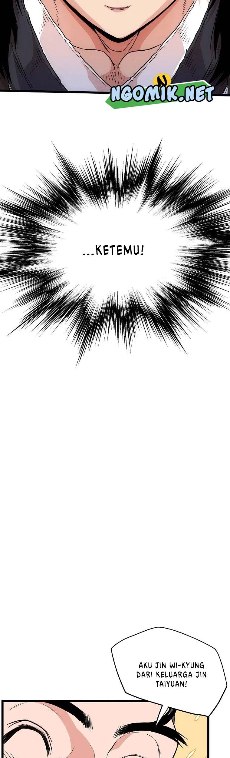 Murim Login - Chapter 101 - Page 4