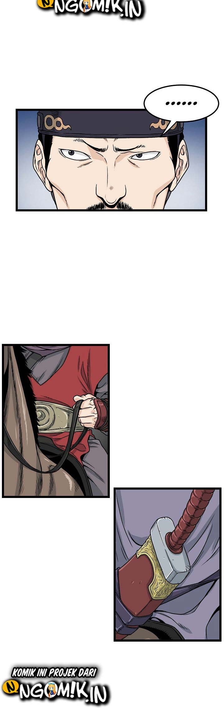 Murim Login - Chapter 11 - Page 28