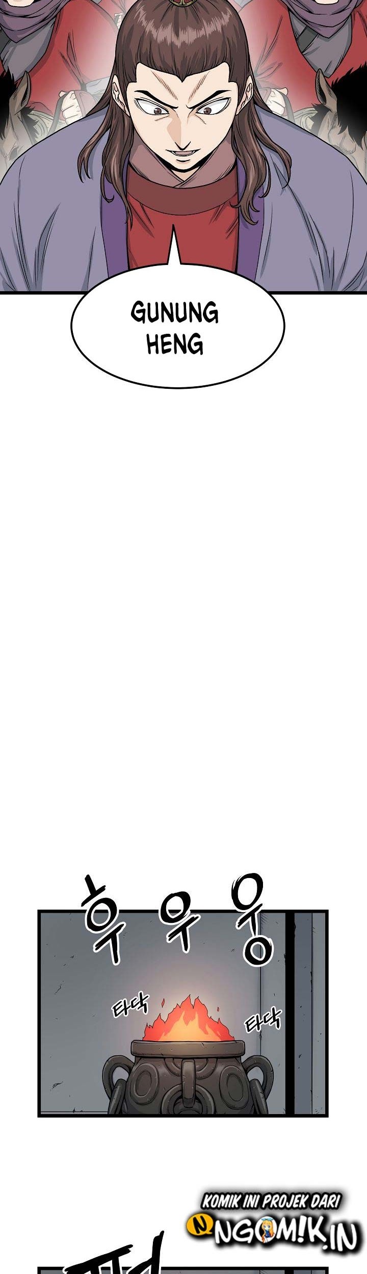 Murim Login - Chapter 11 - Page 30