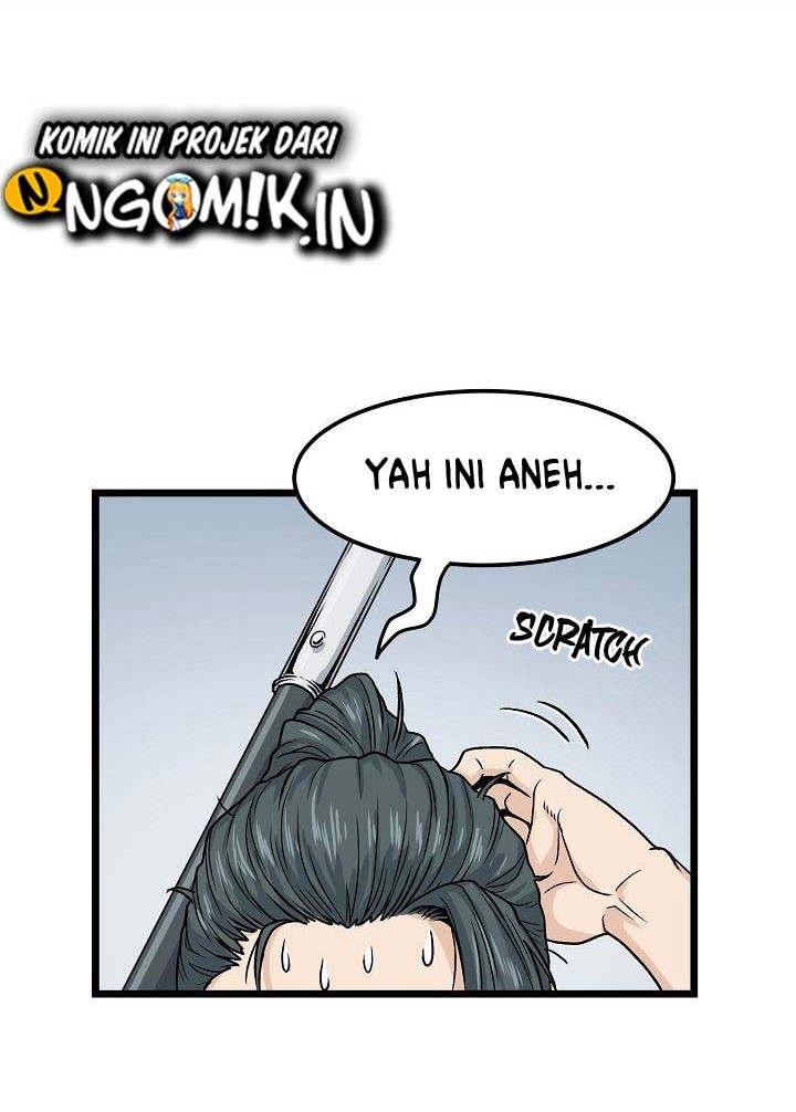 Murim Login - Chapter 11 - Page 32