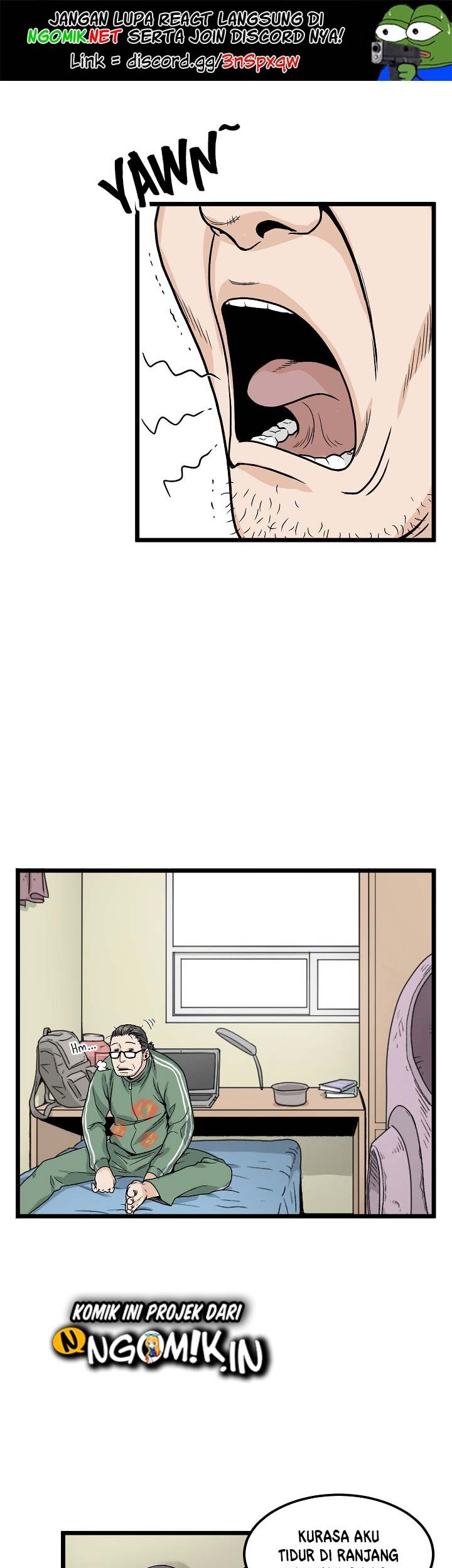 Murim Login - Chapter 11 - Page 2