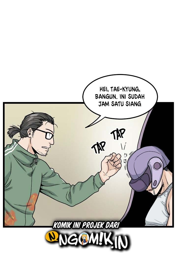 Murim Login - Chapter 11 - Page 5