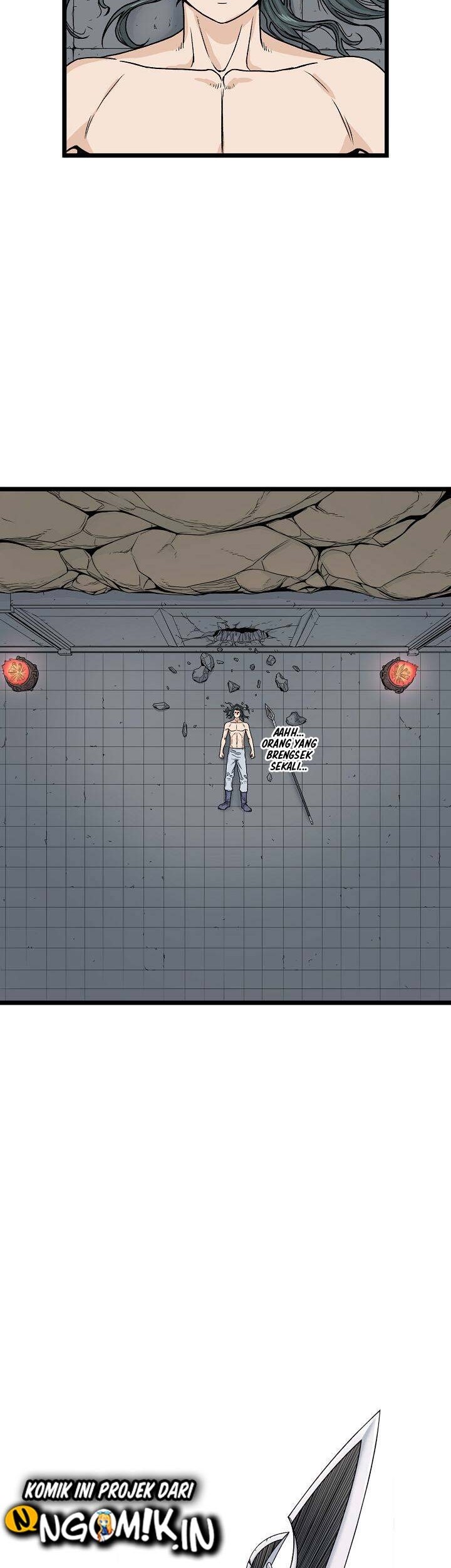 Murim Login - Chapter 11 - Page 7