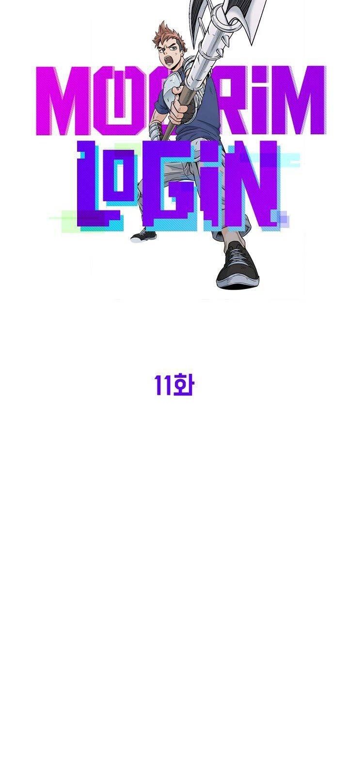 Murim Login - Chapter 11 - Page 8