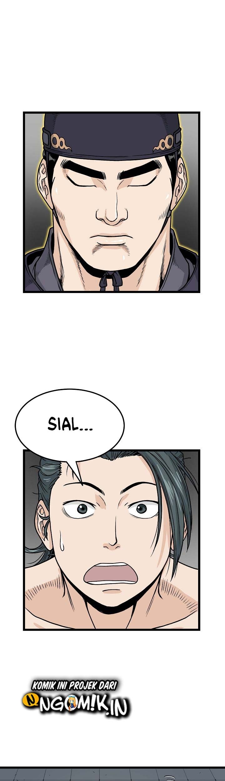 Murim Login - Chapter 11 - Page 15