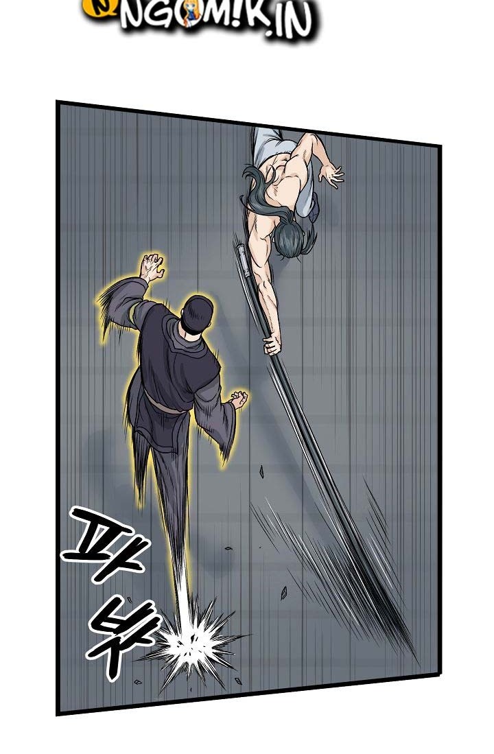 Murim Login - Chapter 11 - Page 20