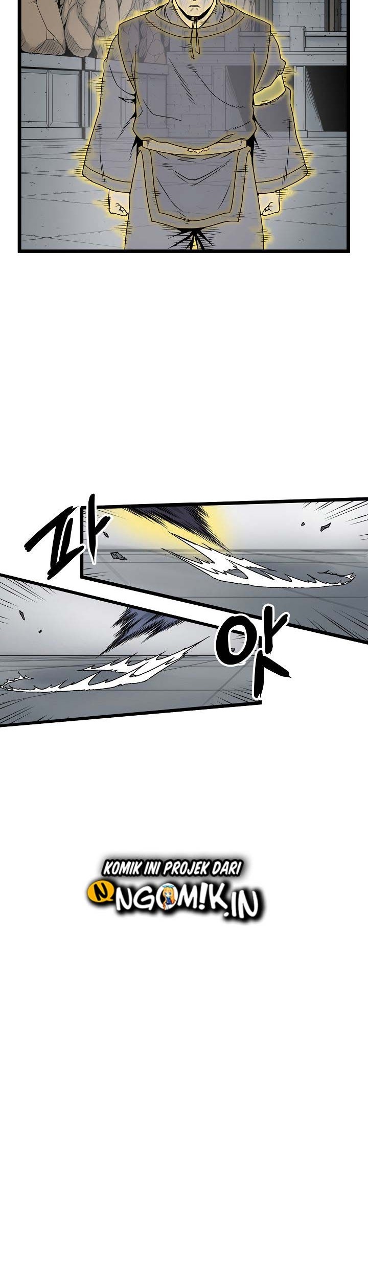 Murim Login - Chapter 11 - Page 25