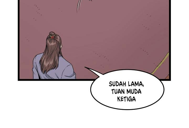 Murim Login - Chapter 12 - Page 30