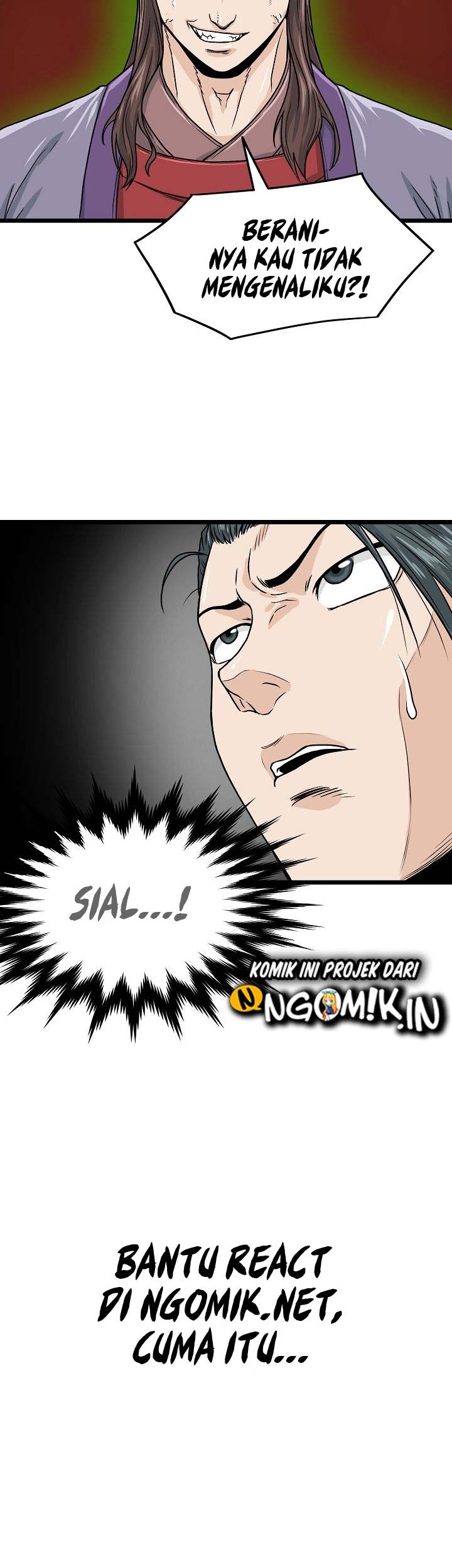 Murim Login - Chapter 12 - Page 32