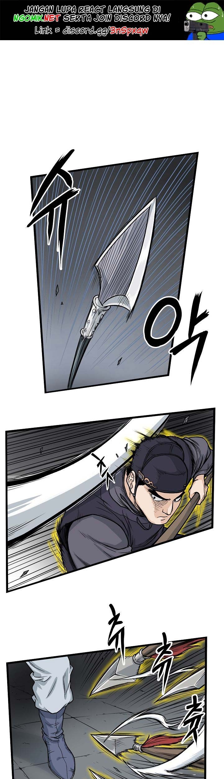 Murim Login - Chapter 12 - Page 2