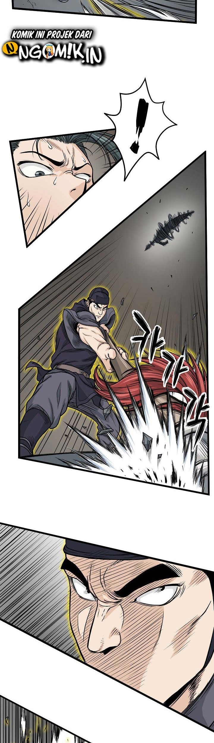 Murim Login - Chapter 12 - Page 3