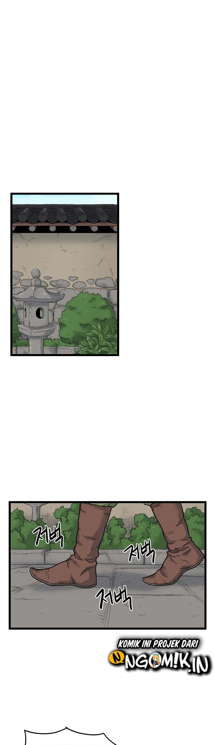 Murim Login - Chapter 12 - Page 19