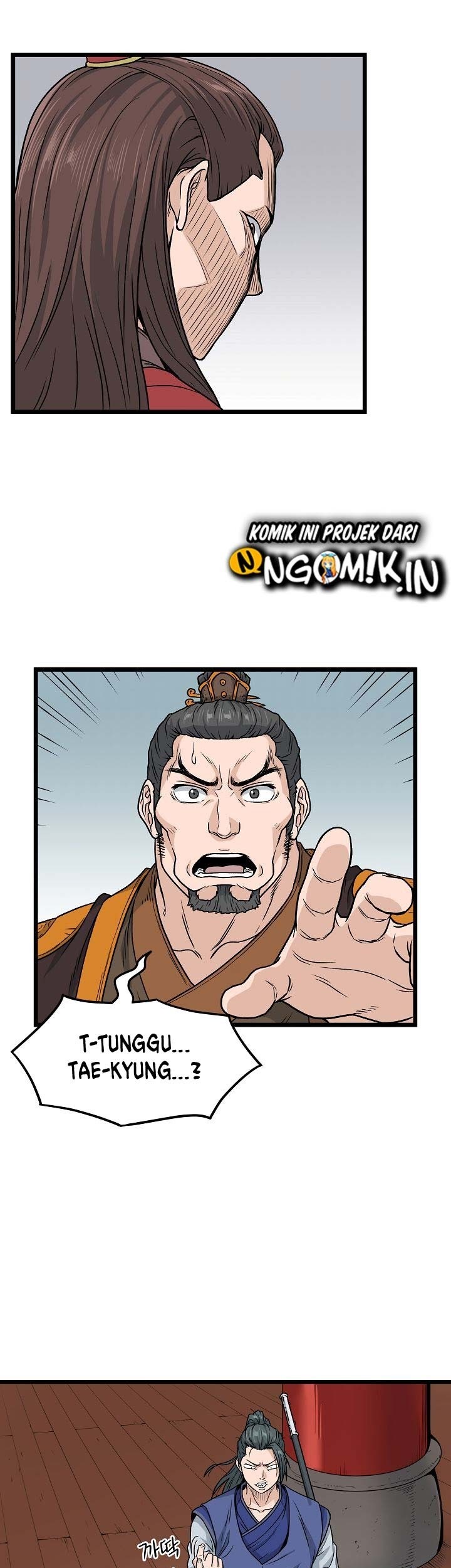 Murim Login - Chapter 13 - Page 41