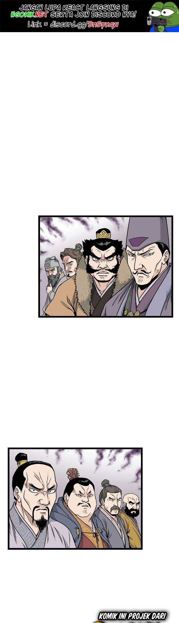 Murim Login - Chapter 13 - Page 2