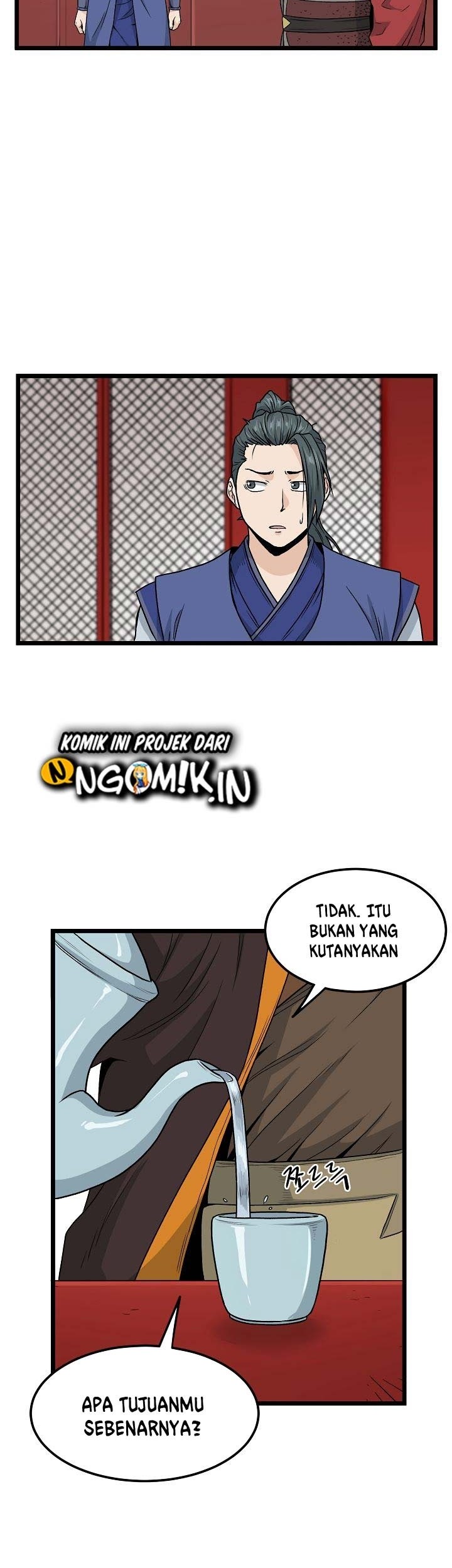 Murim Login - Chapter 13 - Page 29