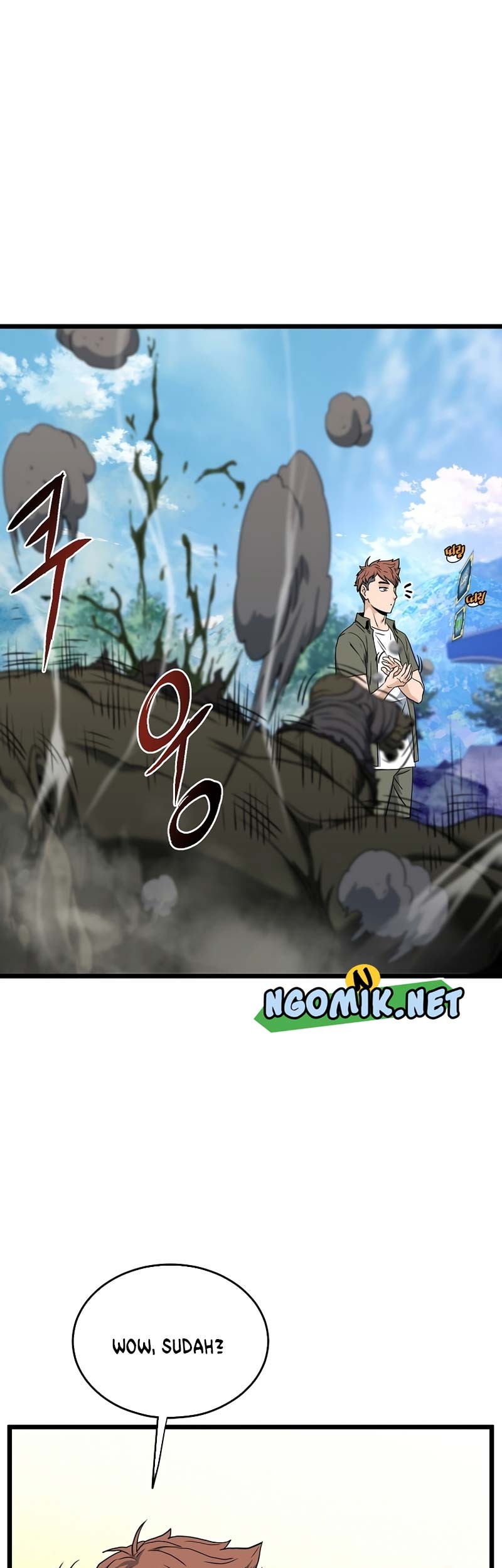 Murim Login - Chapter 137 - Page 20