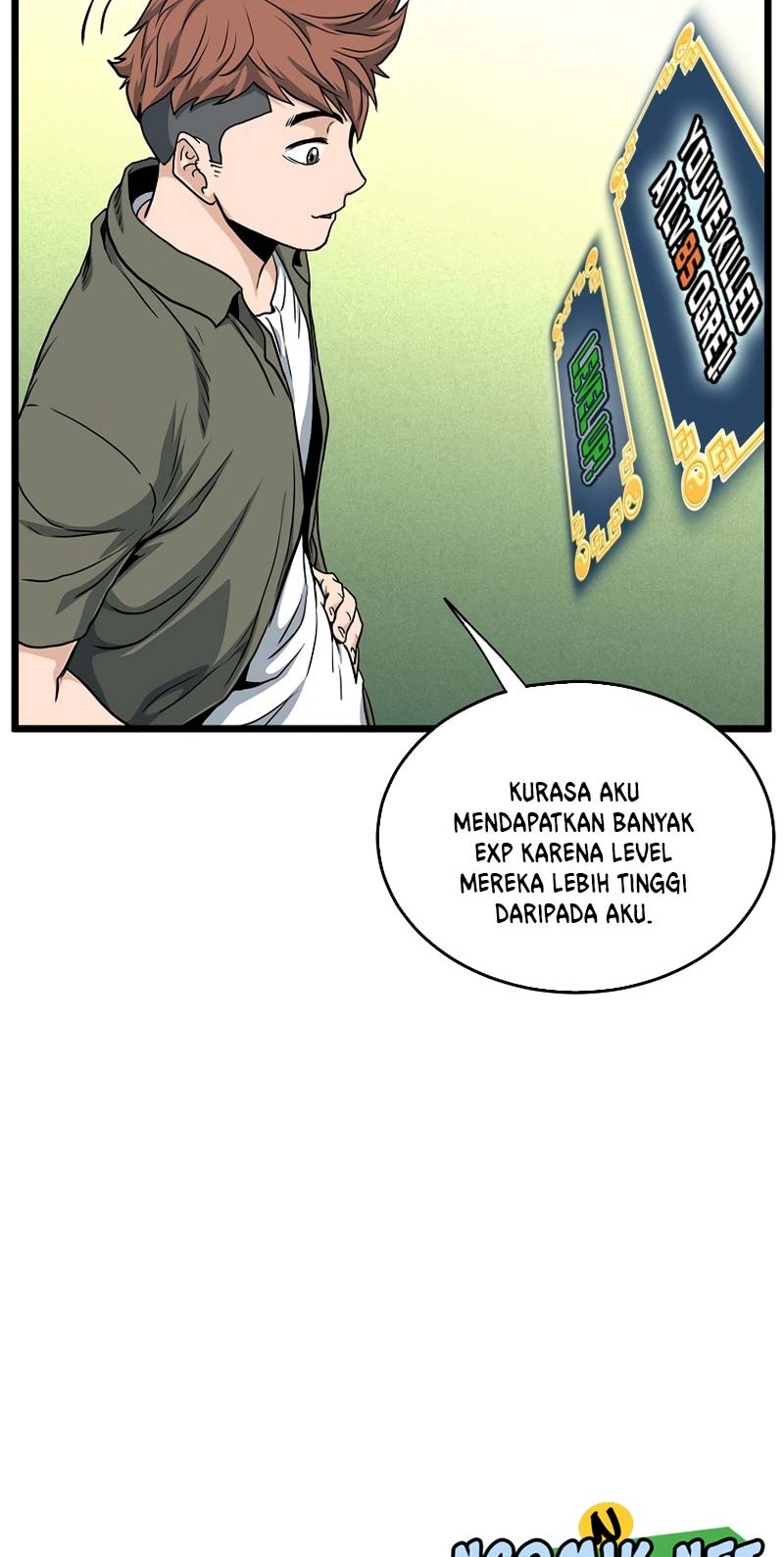 Murim Login - Chapter 137 - Page 21