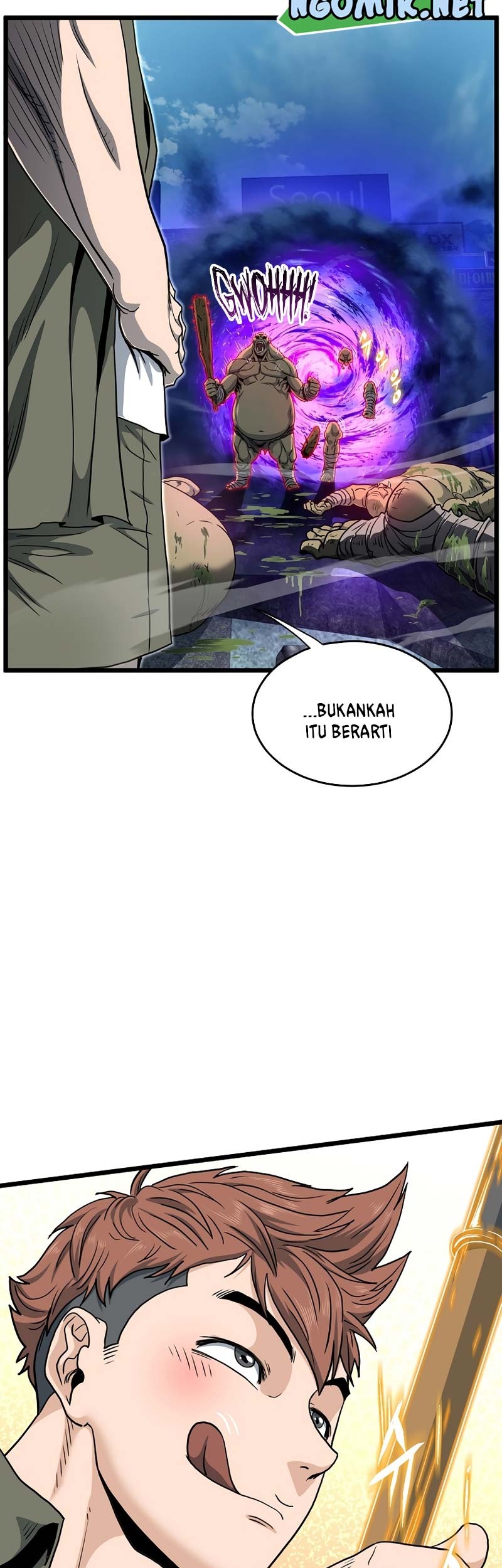 Murim Login - Chapter 137 - Page 22