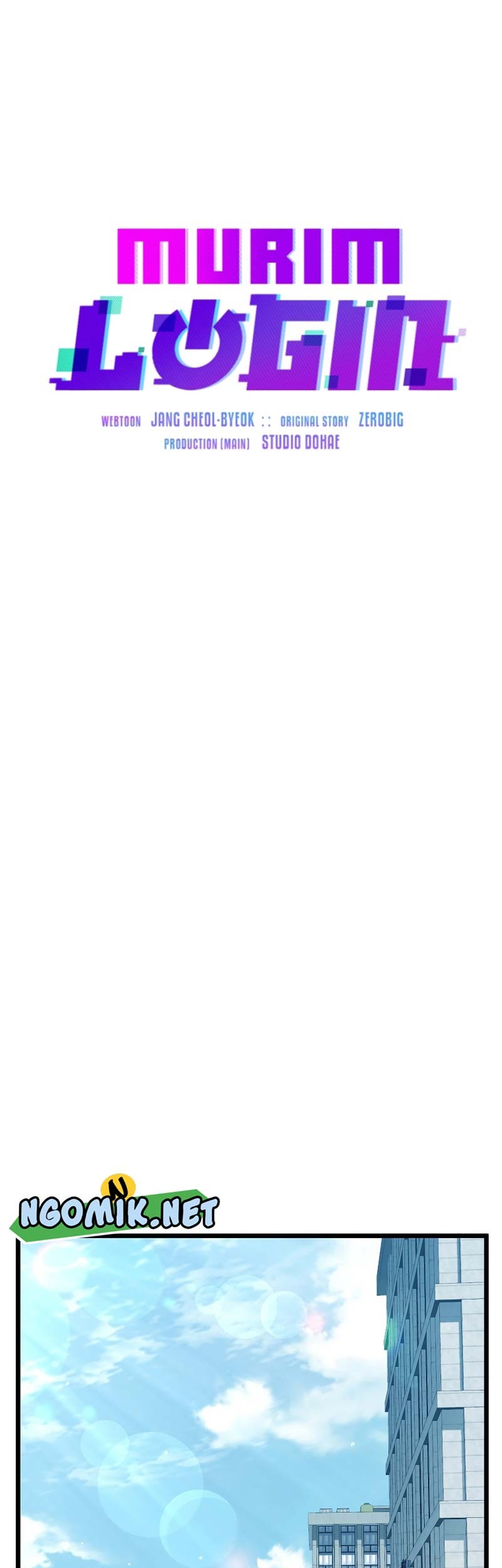 Murim Login - Chapter 137 - Page 24