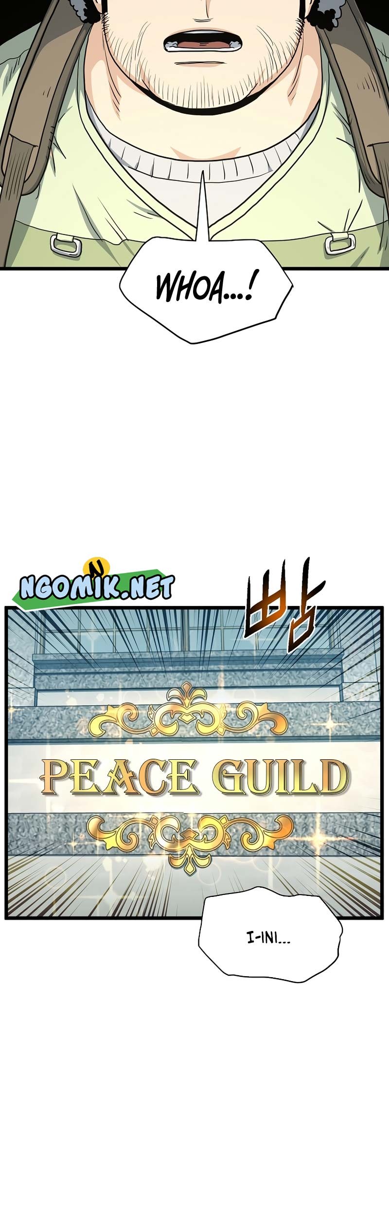 Murim Login - Chapter 137 - Page 26