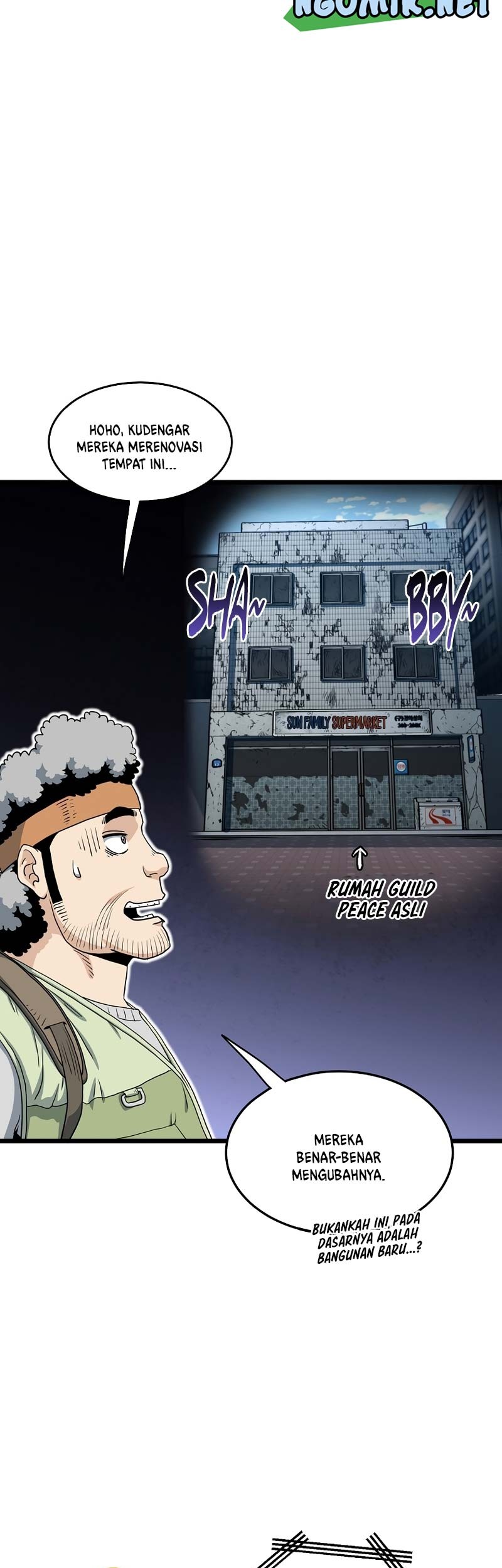 Murim Login - Chapter 137 - Page 28