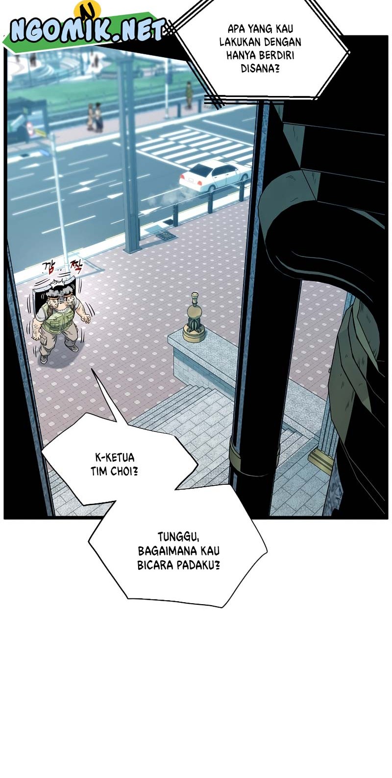 Murim Login - Chapter 137 - Page 29