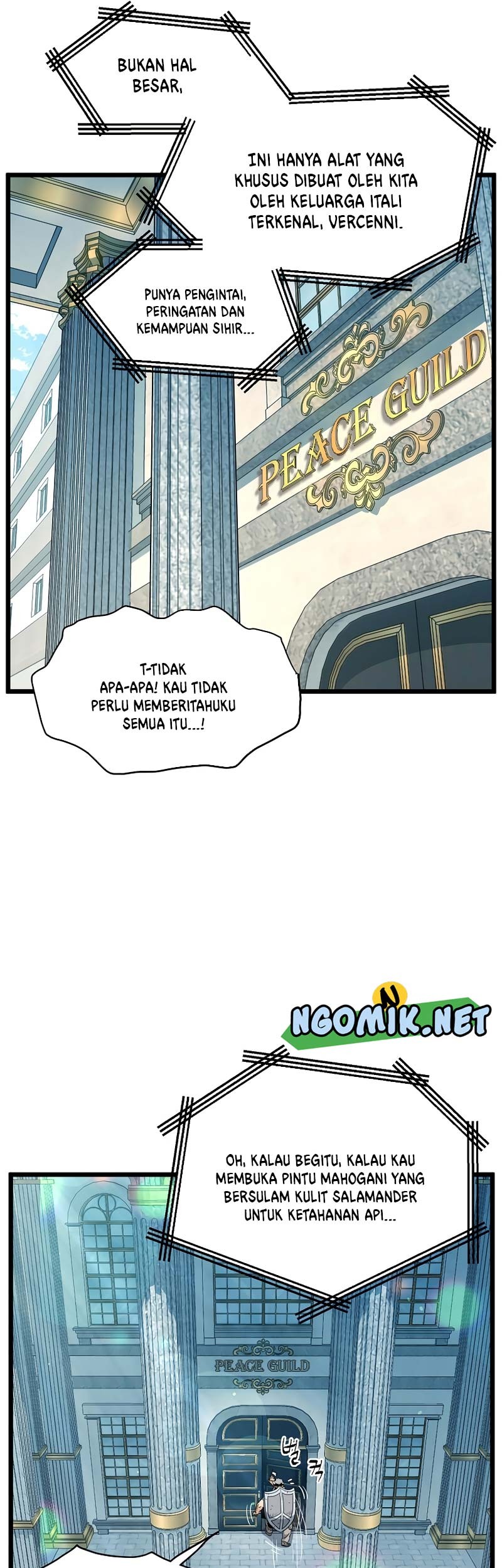 Murim Login - Chapter 137 - Page 30