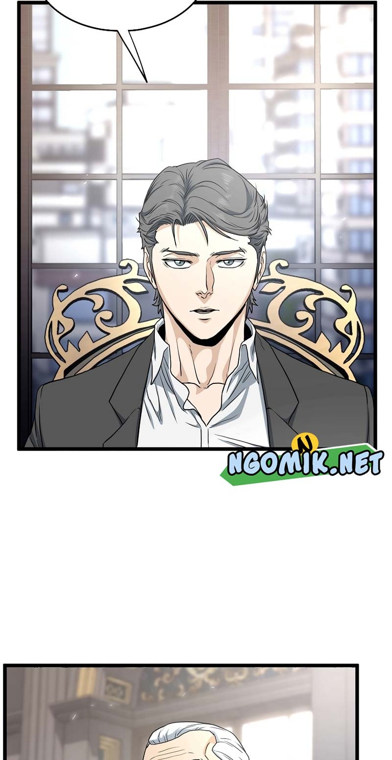 Murim Login - Chapter 137 - Page 33