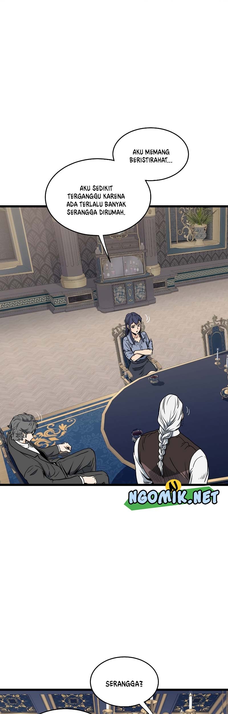 Murim Login - Chapter 137 - Page 36