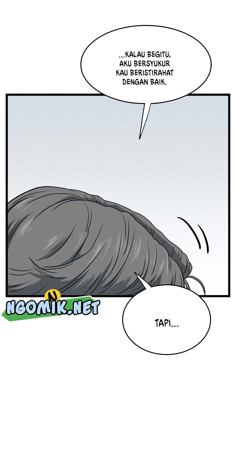 Murim Login - Chapter 137 - Page 39