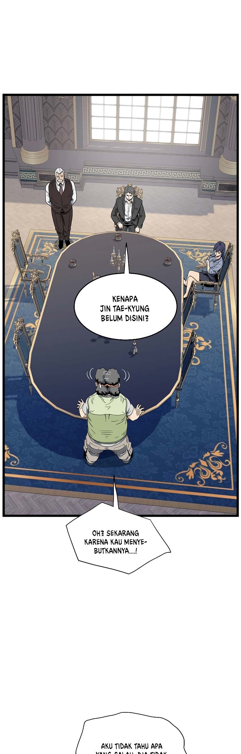 Murim Login - Chapter 137 - Page 40