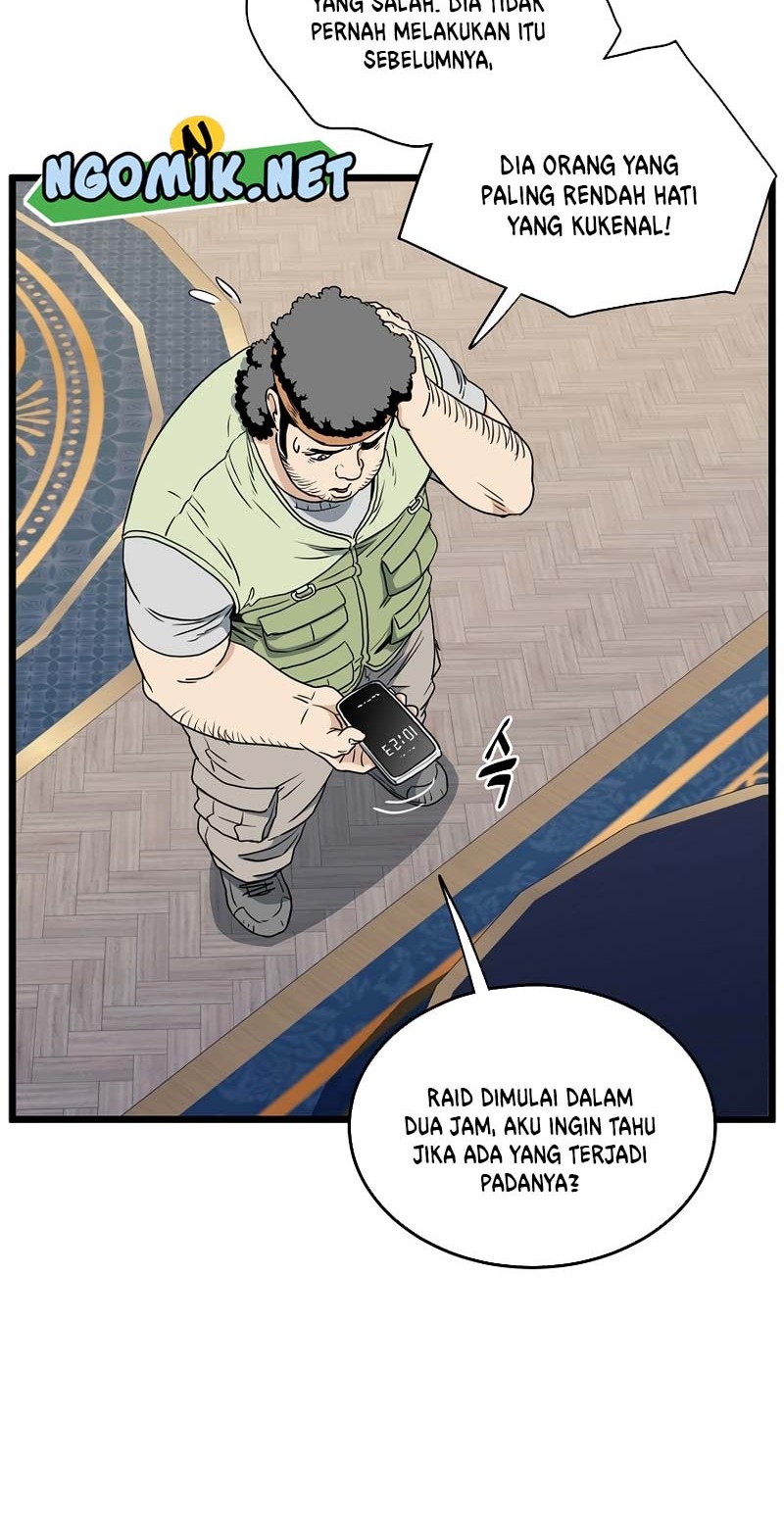 Murim Login - Chapter 137 - Page 41