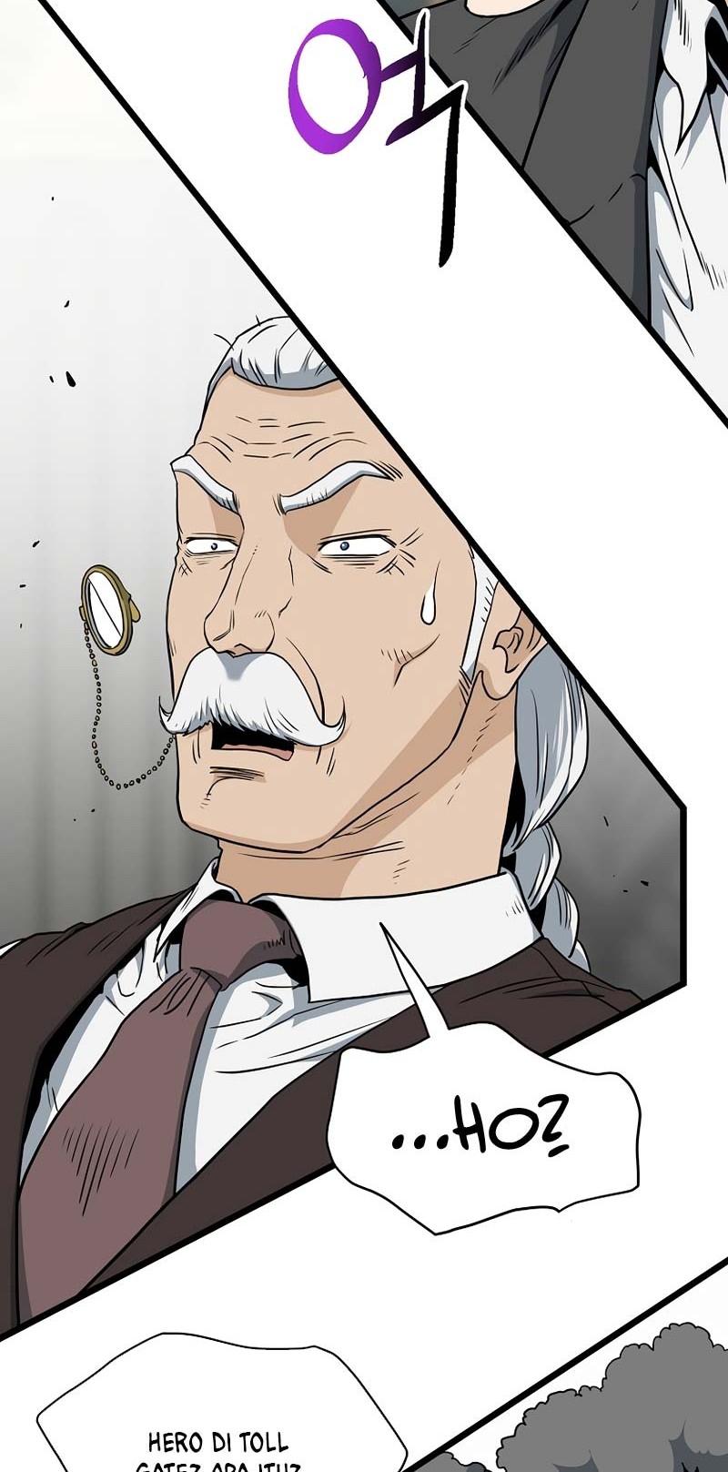 Murim Login - Chapter 137 - Page 45