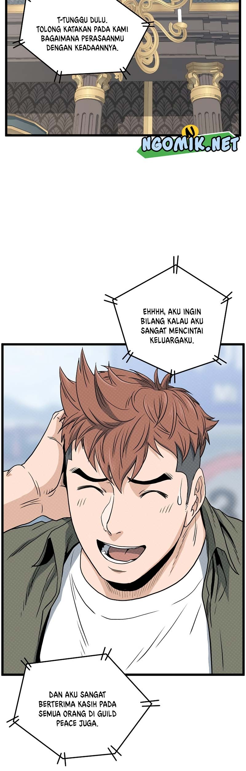 Murim Login - Chapter 137 - Page 48