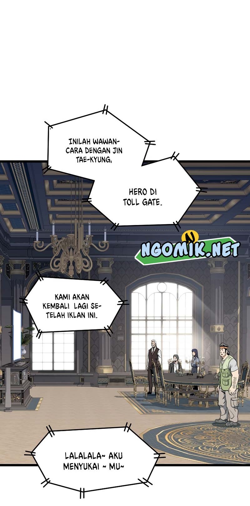 Murim Login - Chapter 137 - Page 49