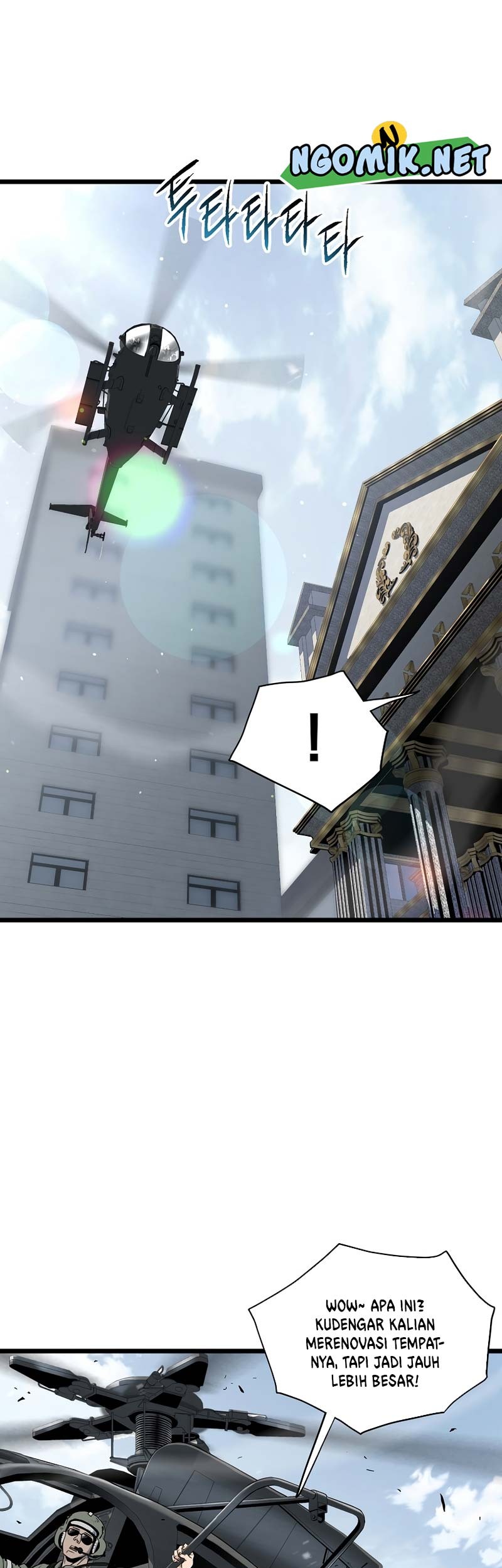 Murim Login - Chapter 137 - Page 52