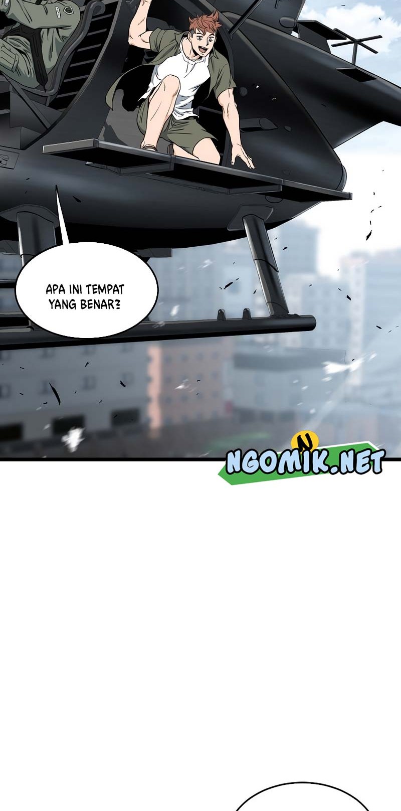 Murim Login - Chapter 137 - Page 53