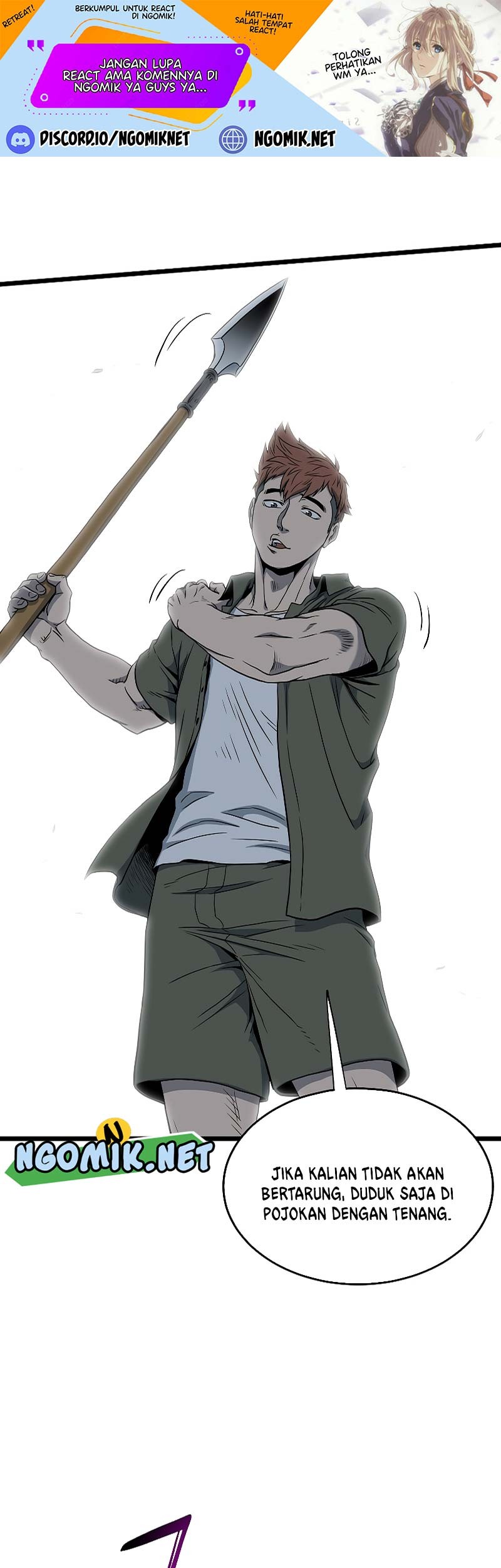 Murim Login - Chapter 137 - Page 2