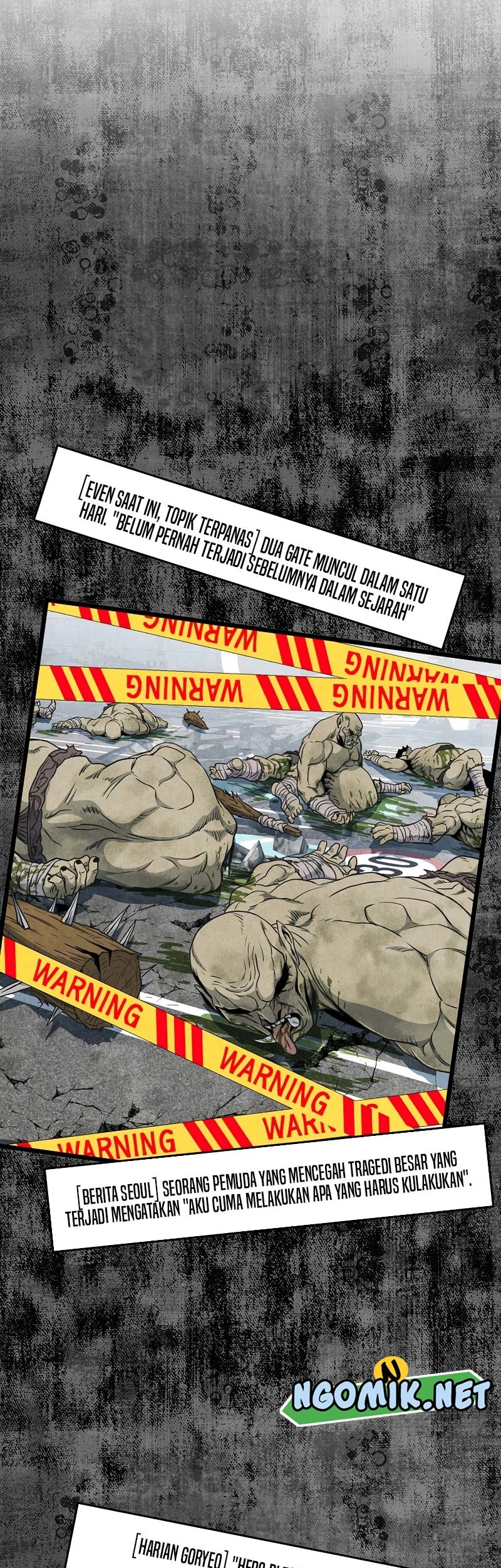 Murim Login - Chapter 137 - Page 58