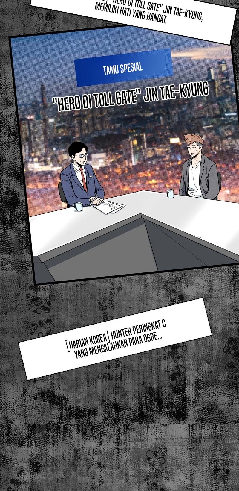 Murim Login - Chapter 137 - Page 59