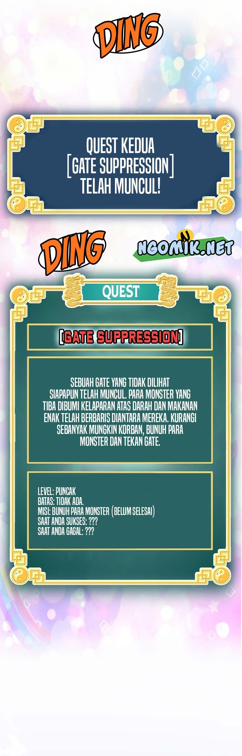 Murim Login - Chapter 137 - Page 4