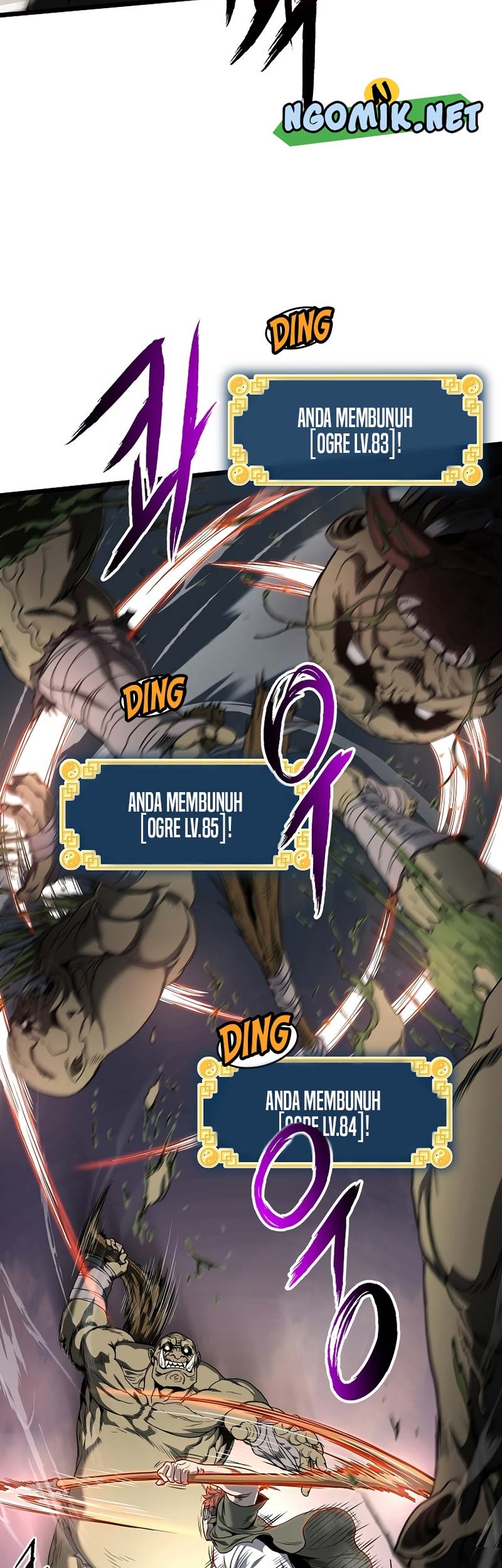 Murim Login - Chapter 137 - Page 8